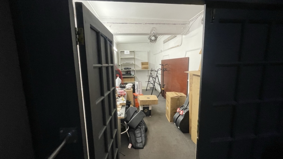 0 Bedroom Property for Sale in Welbedacht Western Cape